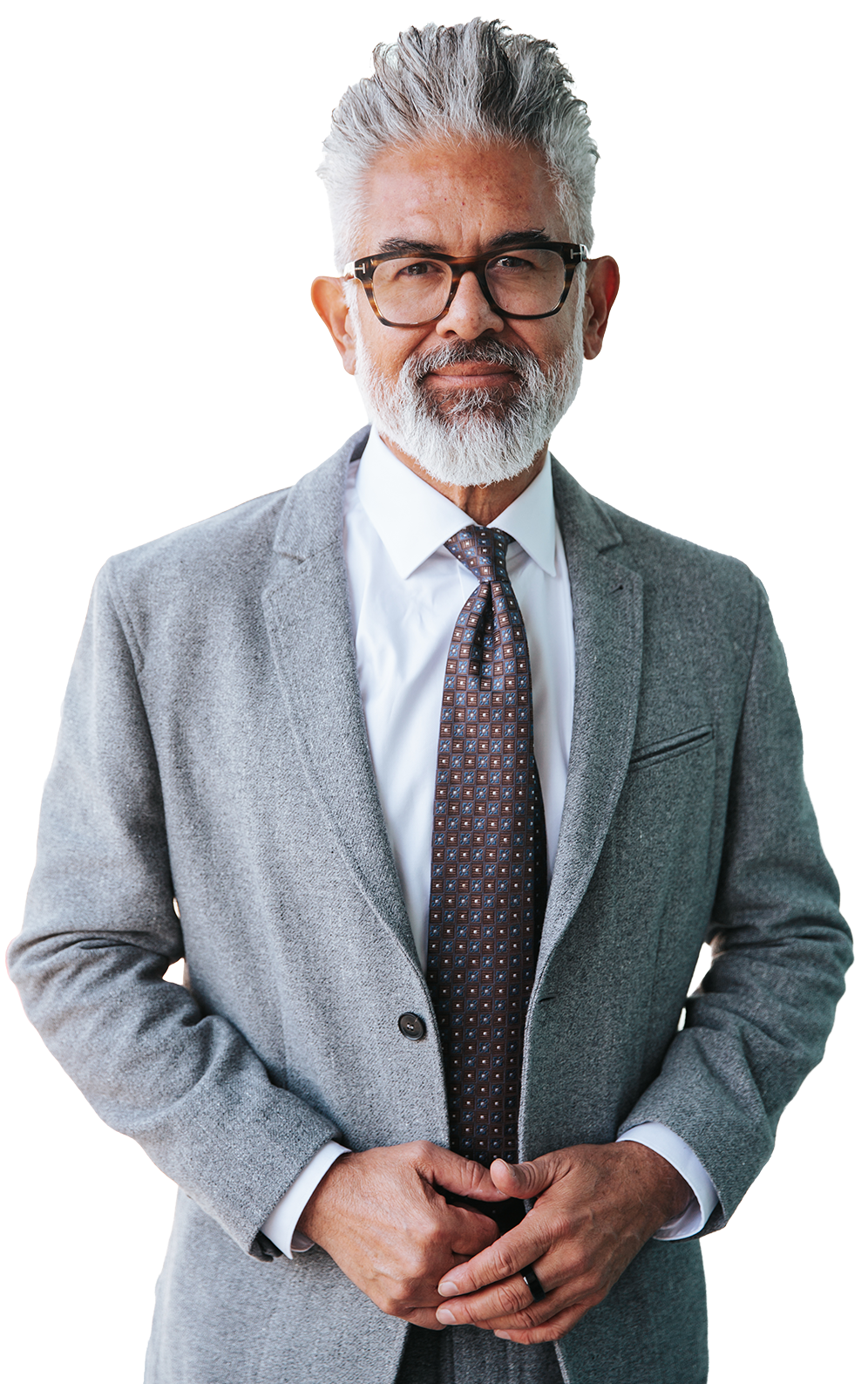 Dr. John R. Rivera Jr., MD