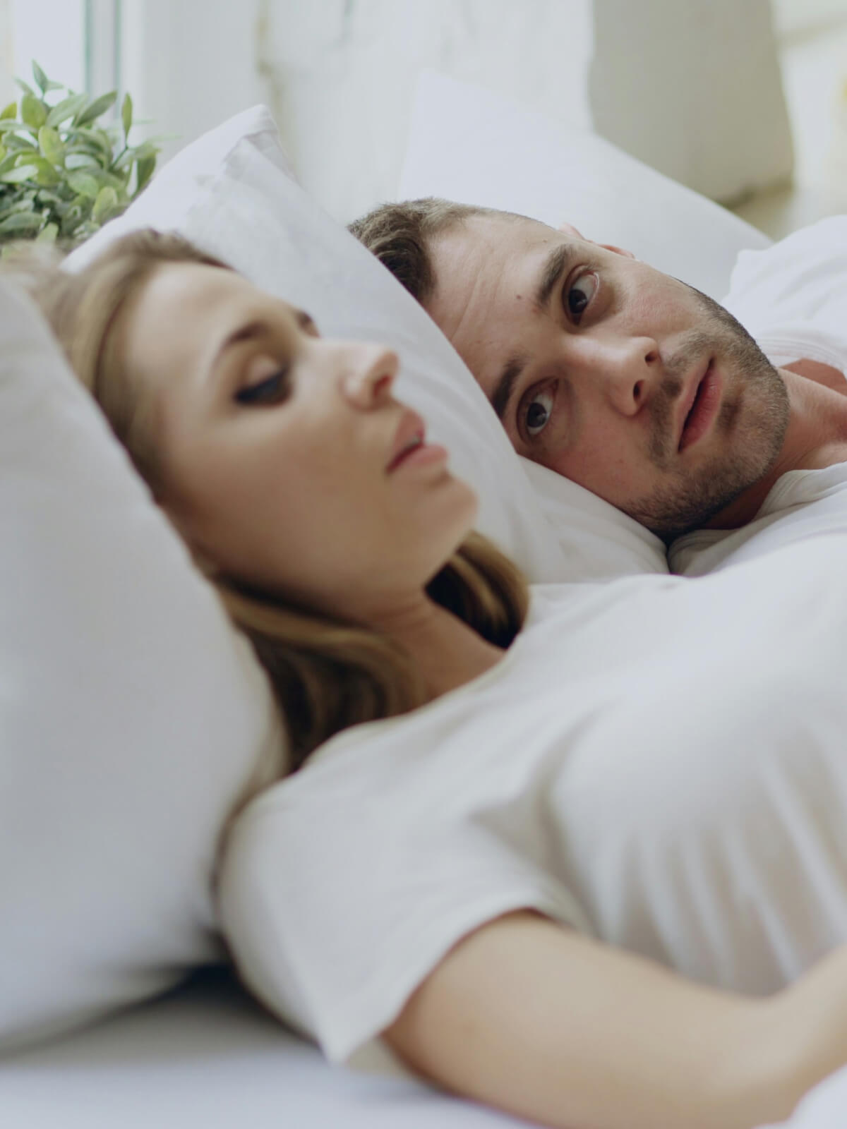 Woman consulting with her OB/GYN about family planning options