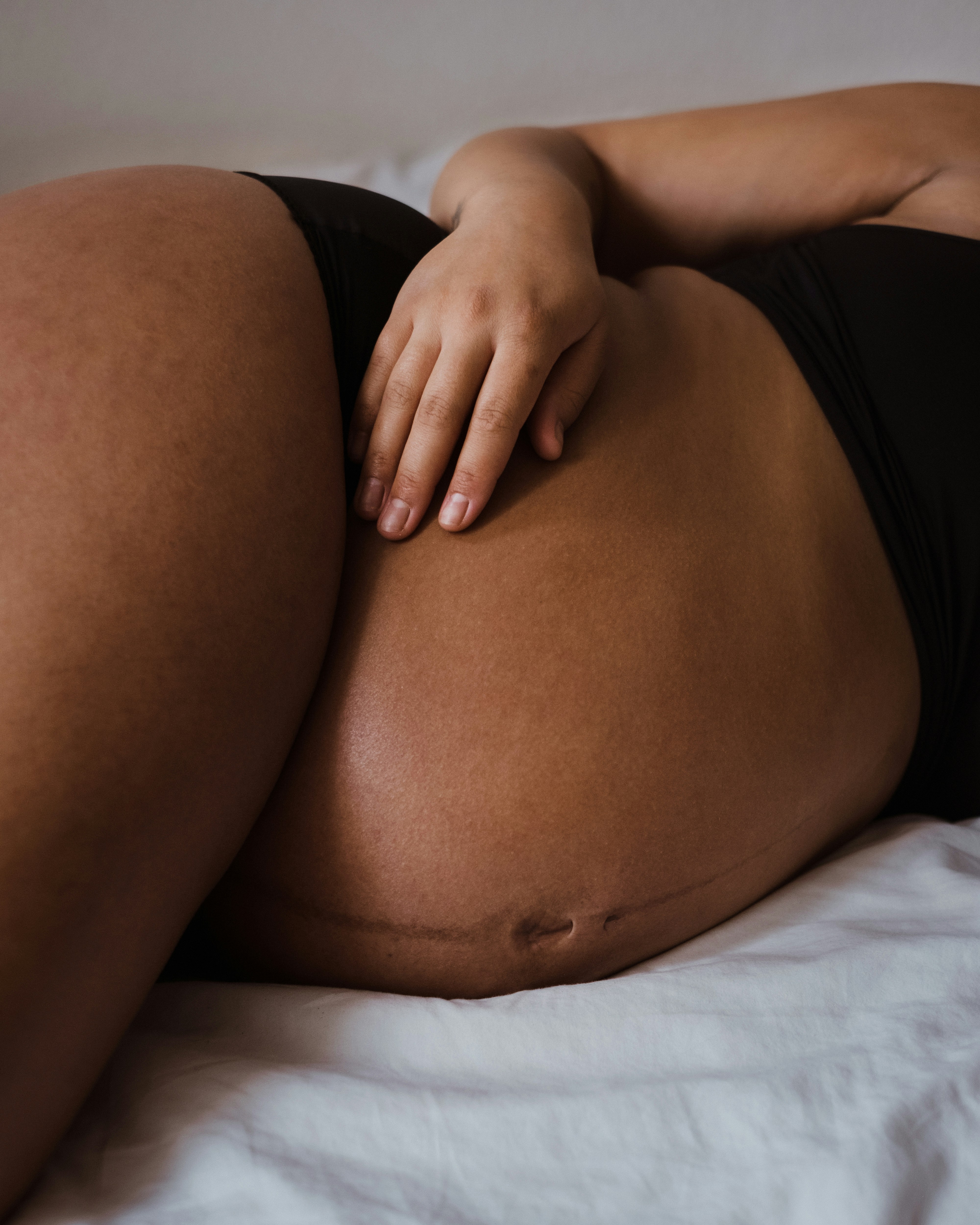 Pregnancy care